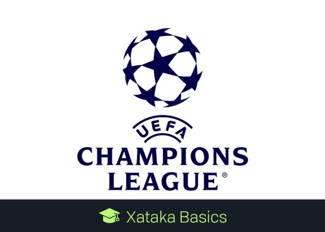 Sorteo de la Champions League 2025/26: cuándo y dónde puedes verlo, formato y equipos que participan