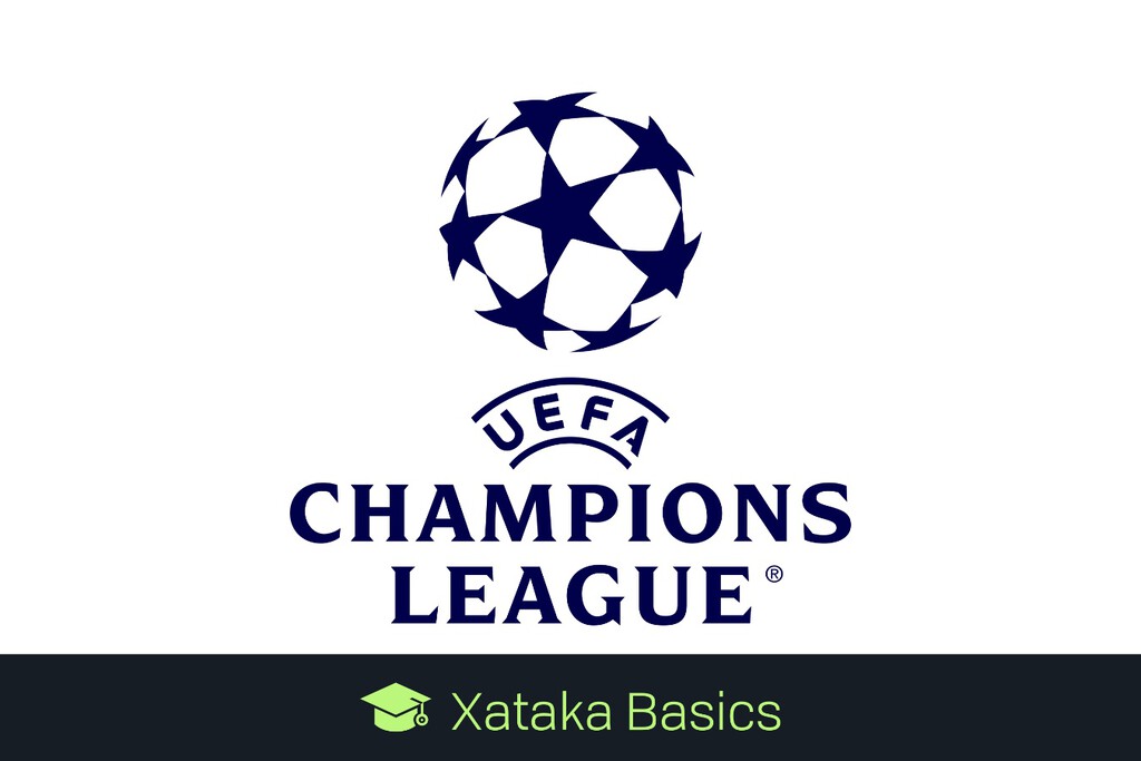 Sorteo de la Champions League 2025/26: cuándo y dónde puedes verlo, formato y equipos que participan